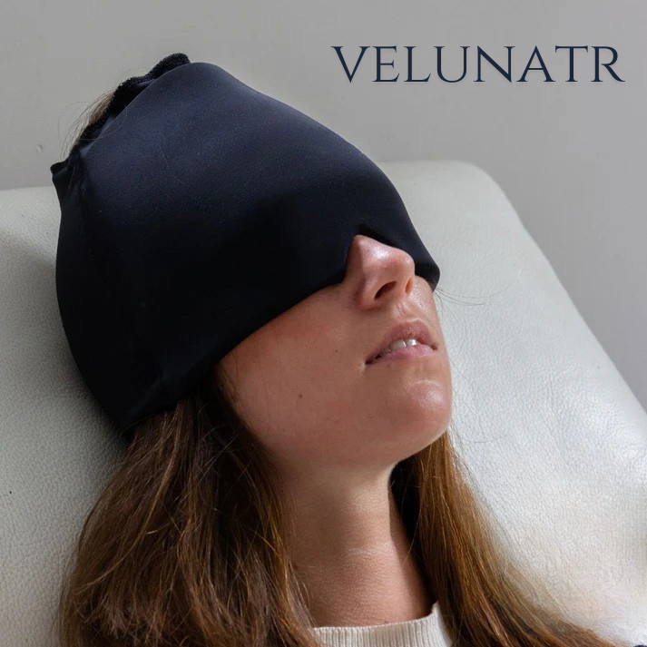 VELUNATR™|Migren Bandı