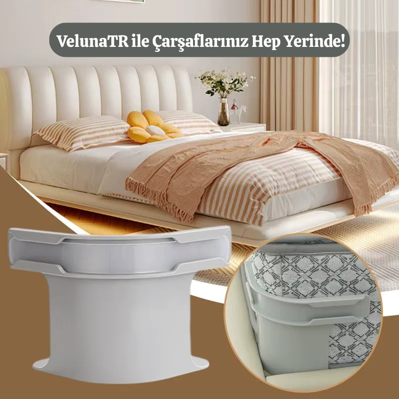 Çarşaf Kilidi