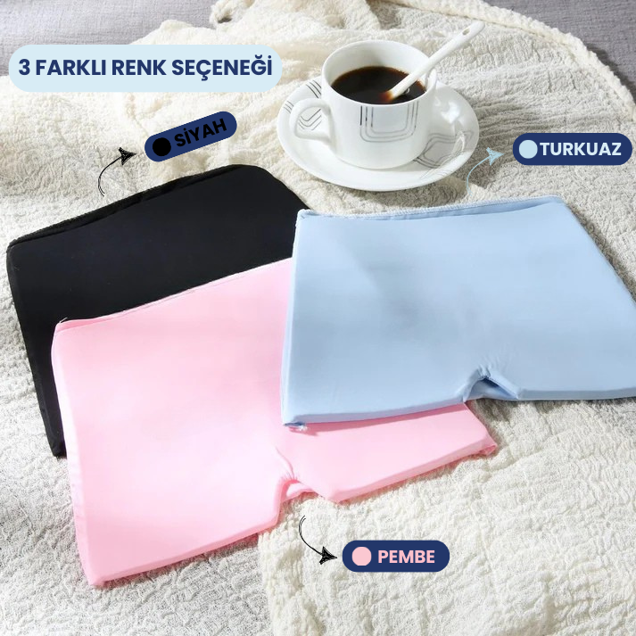 VELUNATR™|Migren Bandı
