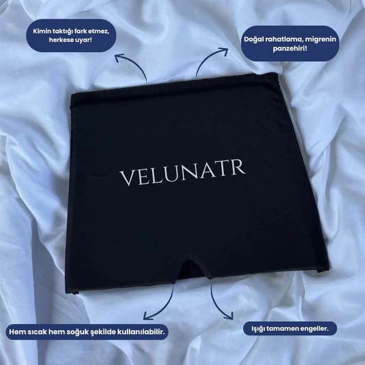 VELUNATR™|Migren Bandı