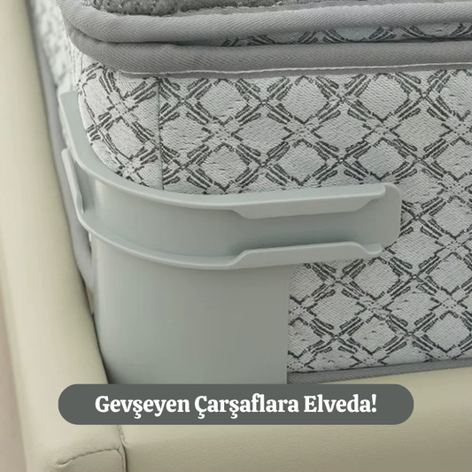 Çarşaf Kilidi